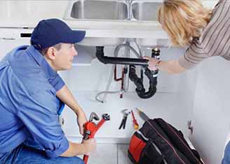 Desentupidora de Pia