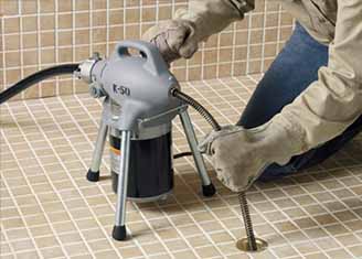 Desentupidora de Ralos